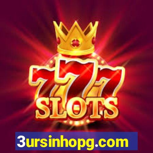 3ursinhopg.com