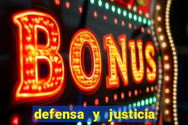 defensa y justicia x independiente palpite