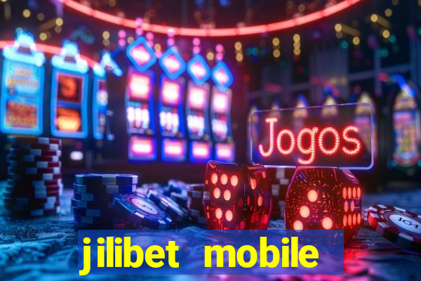 jilibet mobile casino app