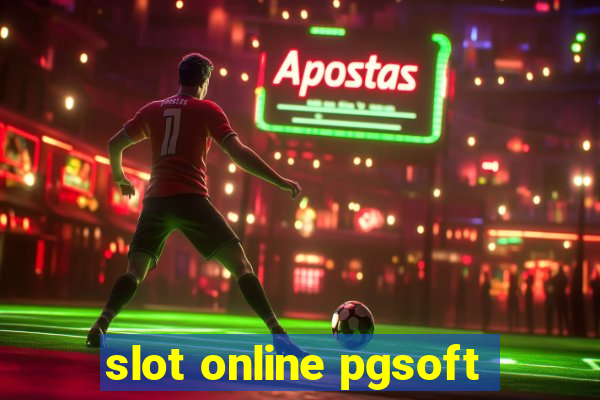 slot online pgsoft