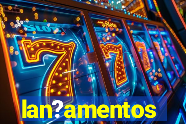 lan?amentos plataformas de jogos