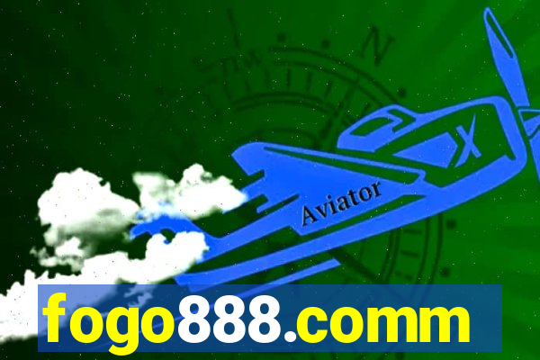 fogo888.comm