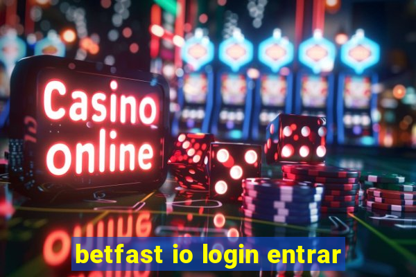 betfast io login entrar