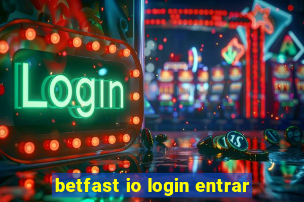 betfast io login entrar