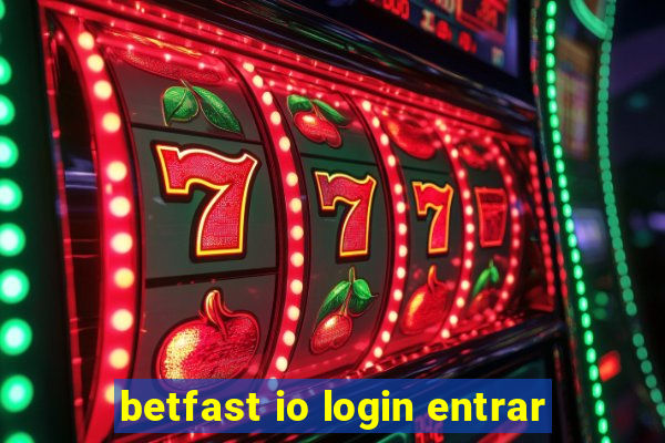 betfast io login entrar