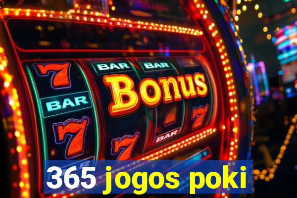 365 jogos poki