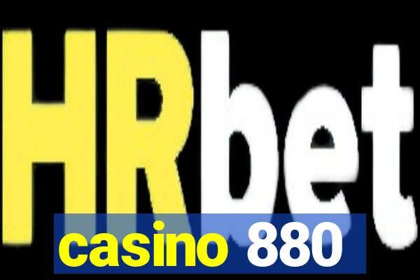 casino 880