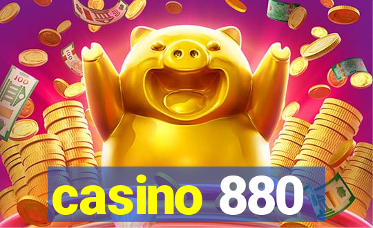 casino 880