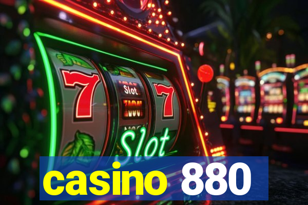 casino 880