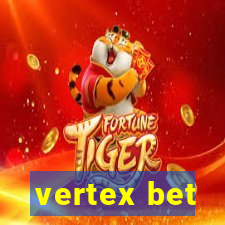 vertex bet