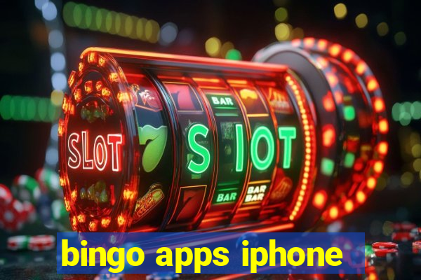 bingo apps iphone