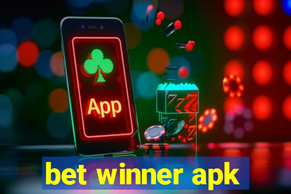 bet winner apk