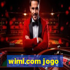 wimi.com jogo