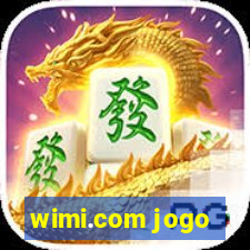 wimi.com jogo