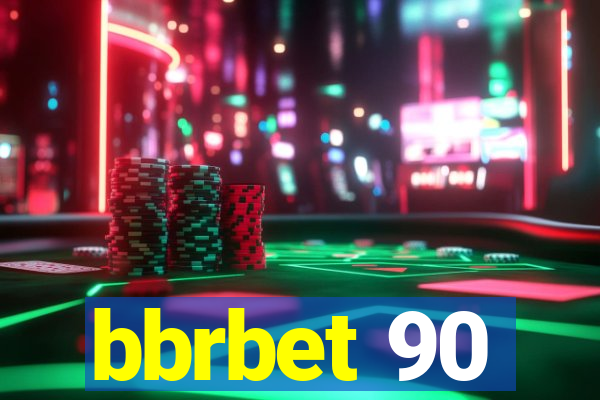 bbrbet 90