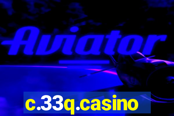 c.33q.casino