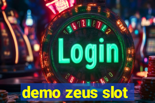 demo zeus slot