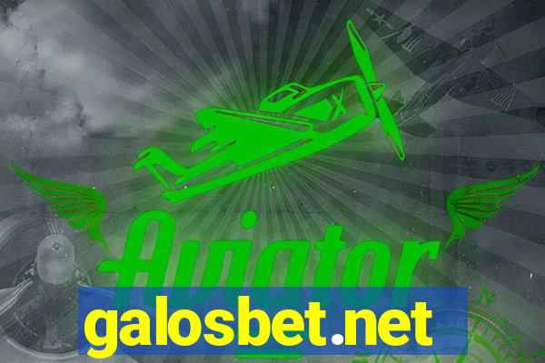 galosbet.net