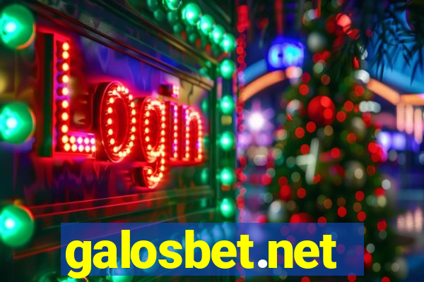 galosbet.net