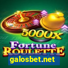 galosbet.net