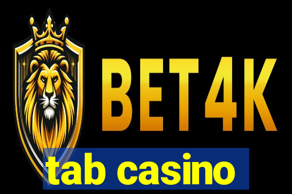 tab casino