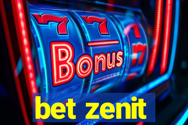 bet zenit