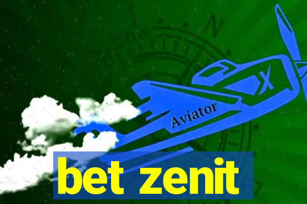 bet zenit