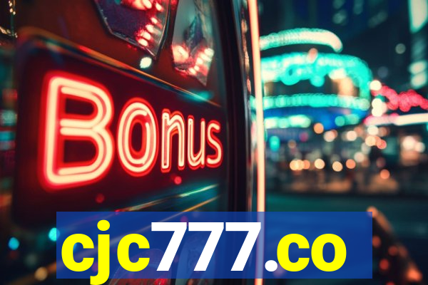 cjc777.co