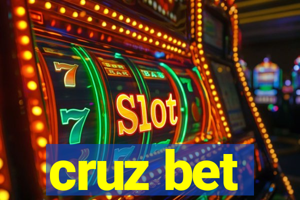 cruz bet