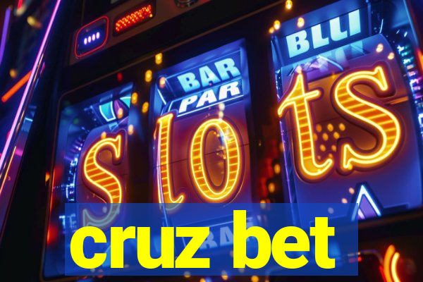 cruz bet