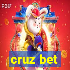 cruz bet