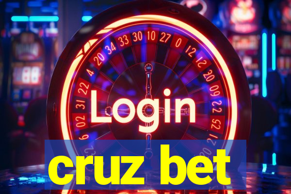 cruz bet