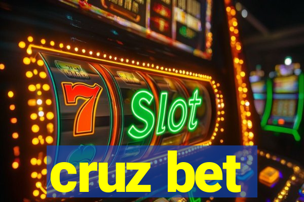 cruz bet