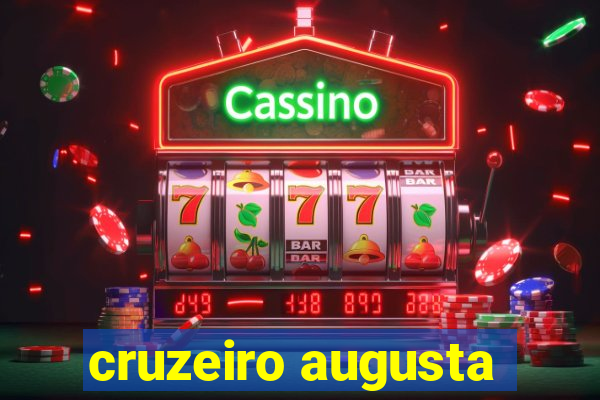 cruzeiro augusta