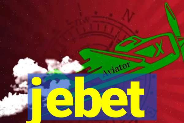 jebet