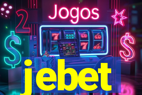 jebet