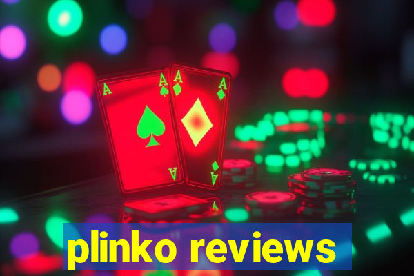 plinko reviews