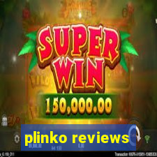 plinko reviews