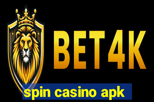 spin casino apk