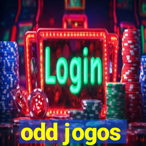 odd jogos