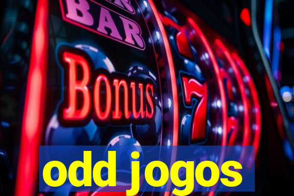 odd jogos