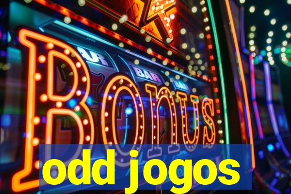 odd jogos