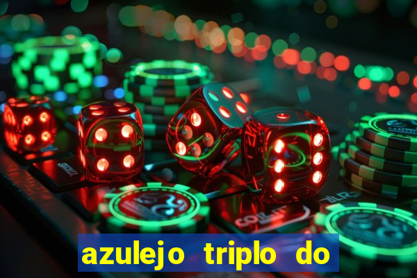 azulejo triplo do oceano jogo paga mesmo