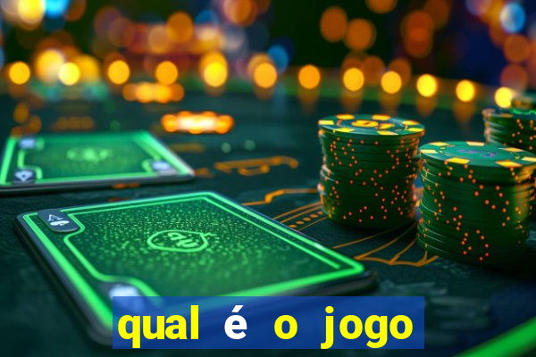 qual é o jogo melhor para ganhar dinheiro