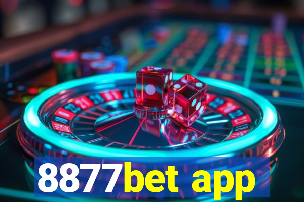 8877bet app