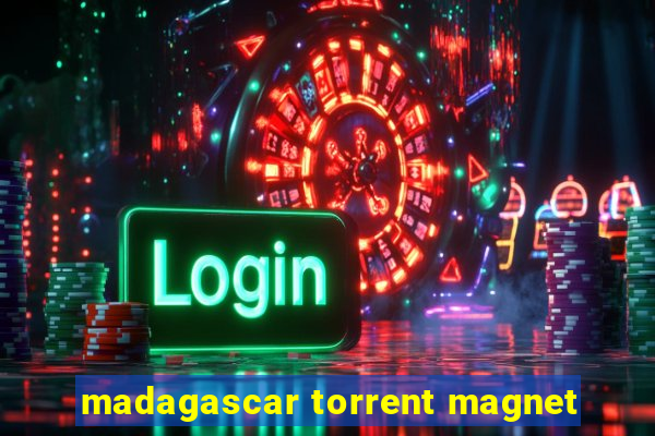 madagascar torrent magnet