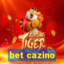 bet cazino