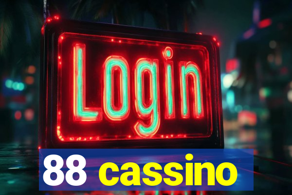 88 cassino