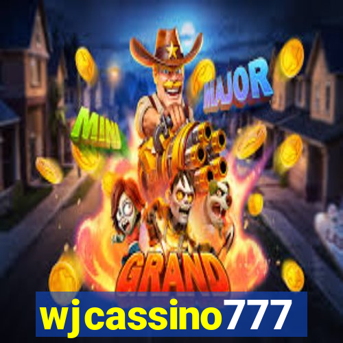 wjcassino777