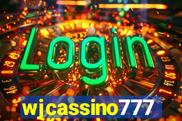 wjcassino777